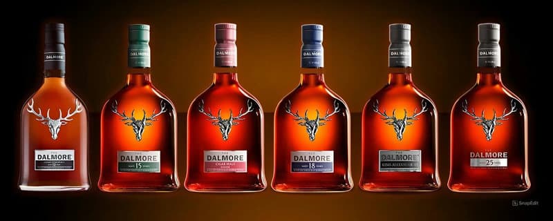 The Dalmore
