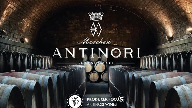 Marchesi Antinori