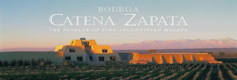 Catena Zapata