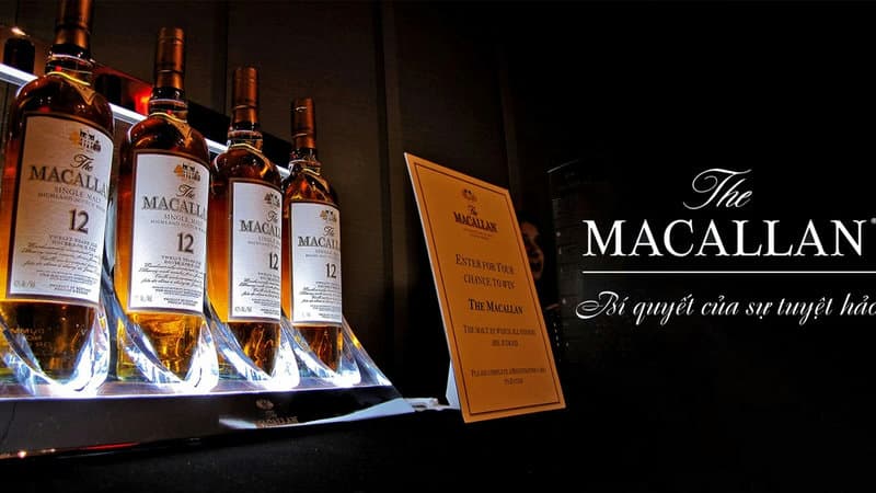 The Macallan